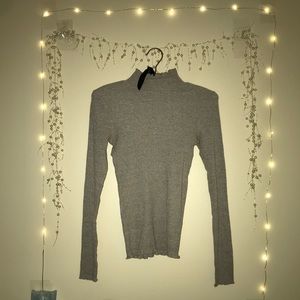 topshop turtleneck